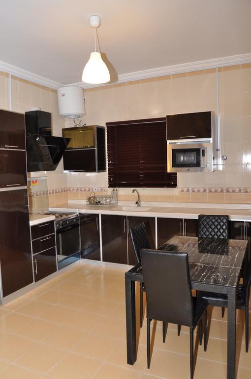 منازل بجيلة للاجنحة الفندقية Manazel Begela Hotel Apartments Ta'if Habitación foto